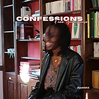 Confessions d'une Guérisseuse ?️