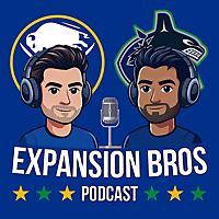 Expansion Bros Podcast