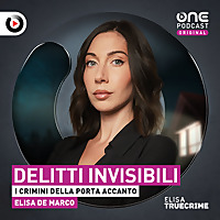 Delitti Invisibili