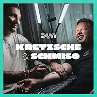 Kretzsche & Schmiso + Harzblut