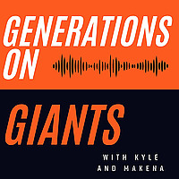 Generations on Giants