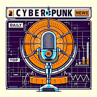 Cyberpunk News