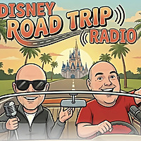 Disney Road Trip Radio