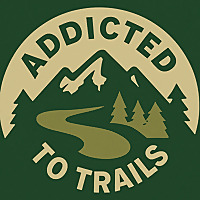 Addicted to Trails