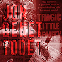 JonBenét Todét