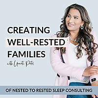 Creating Well-Rested Families