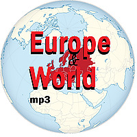 Perspective-Europe and World(Audio)
