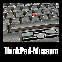 ThinkPad-Museum Podcast