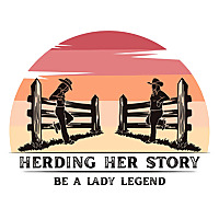 Herding Her Story Podcast