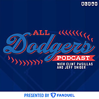All Dodgers