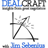 Dealcraft: Insights from Great Negotiators