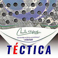 Téctica, el pódcast para los técnicos de pádel