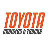 Toyota Cruisers & Trucks Adventure