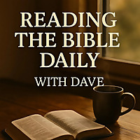 Reading the Bible Daily