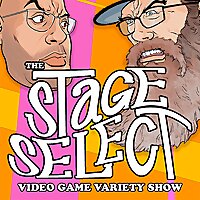 The Stage Select