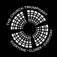 The Church Triumphant Of Columbus