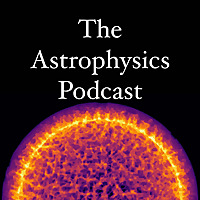 The Astrophysics Podcast