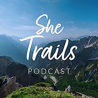 She Trails Podcast