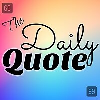 the Daily Quote