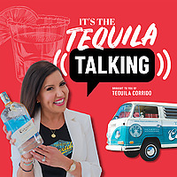 It's the Tequila Talking