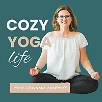 Cozy Yoga Life by Shannon Caldwell