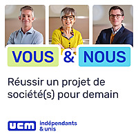 Réussir un projet de société(s) pour demain