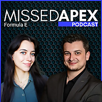 Missed Apex Formula E Podcast