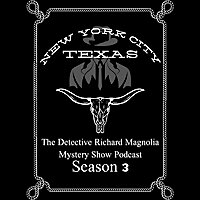 The Detective Richard Magnolia Mystery Show
