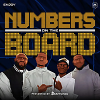 Numbers on The Board