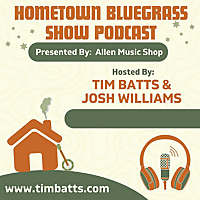 Hometown Bluegrass Show