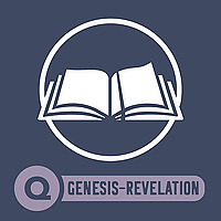 Commuter Bible Q