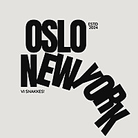 OsloNewYork