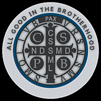 All Good in the Brotherhood