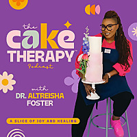 Cake Therapy