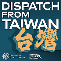 Dispatch from Taiwan