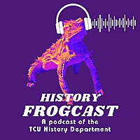 History FrogCast