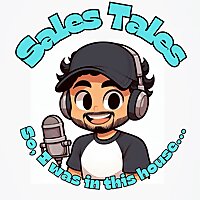 So I Was In This House Podcast: Service and Sales Tales