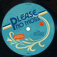 Please No Moss