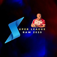 The Super League Raw Podcast