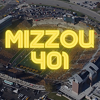 Mizzou 401