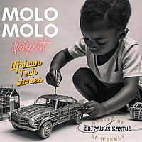 Molomolo - African Tech Stories