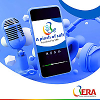 A pinch of salt - A podcast by ERA