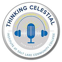 Thinking Celestial - A 'Follow The Prophet' Series Podcast