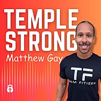 Temple Strong