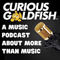 Curious Goldfish