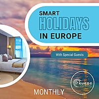 Smart Holidays In Europe