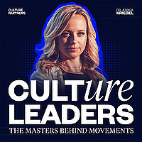 CEO Daily Brief with Dr. Jessica Kriegel