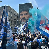 Solo il Napoli