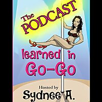 Learned in Go-Go Podcast