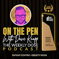 On The Pen GLP-1 News